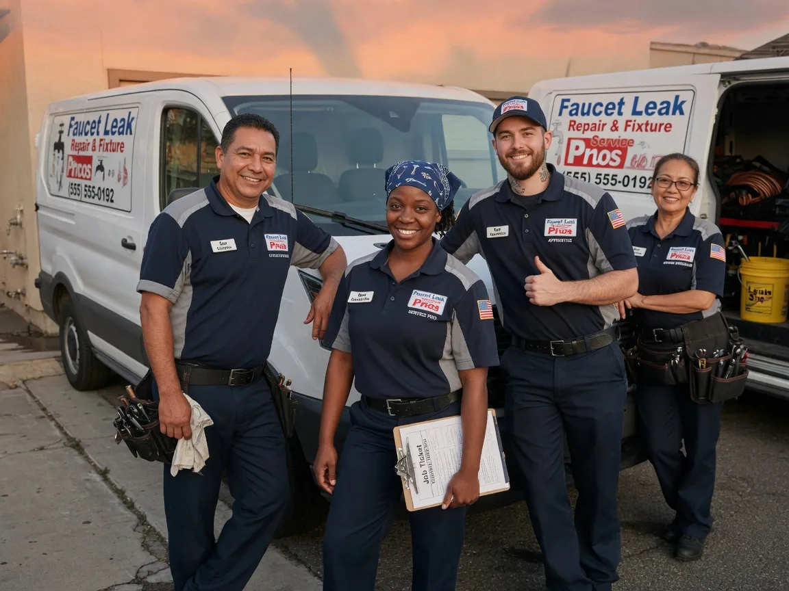 Faucet Repair company in Rich Hill, MO
