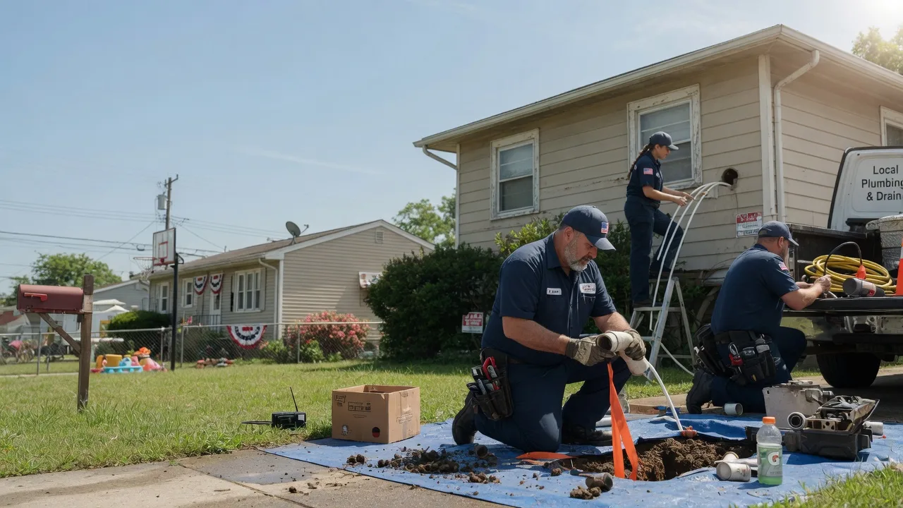 Faucet Repair in Rich Hill, MO near me