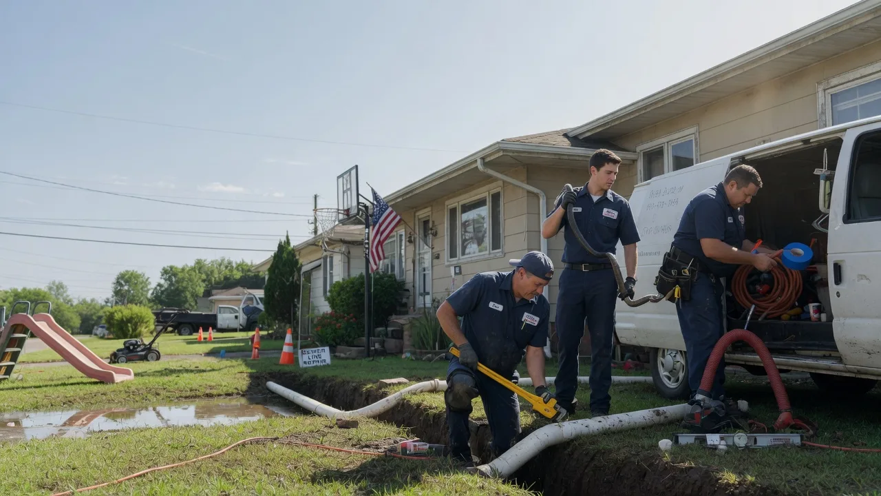 Toilet Installation in Rich Hill, MO near me